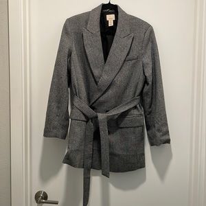 H&M blazer